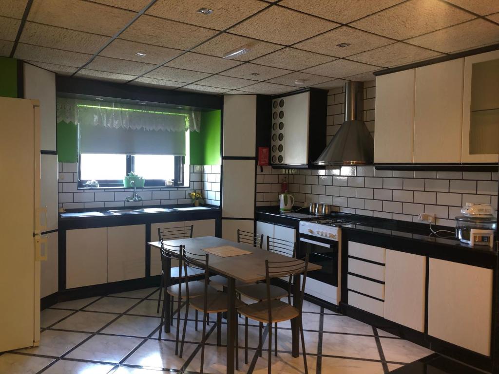 Flat 3 (Mġarr)