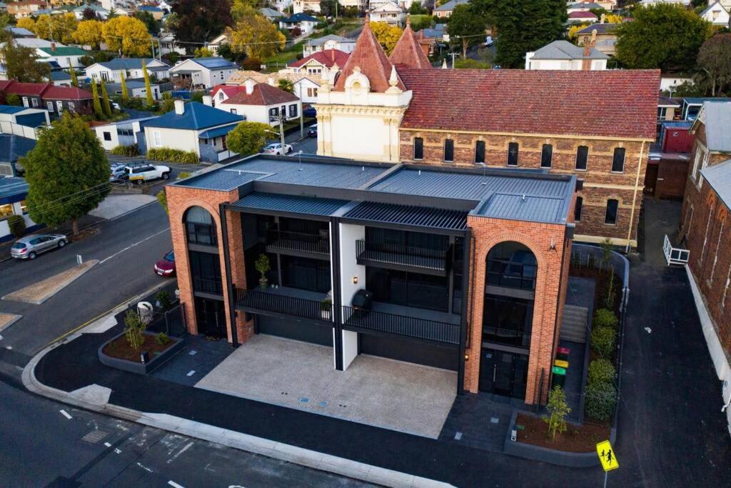 Stunning Apartment in the CBD