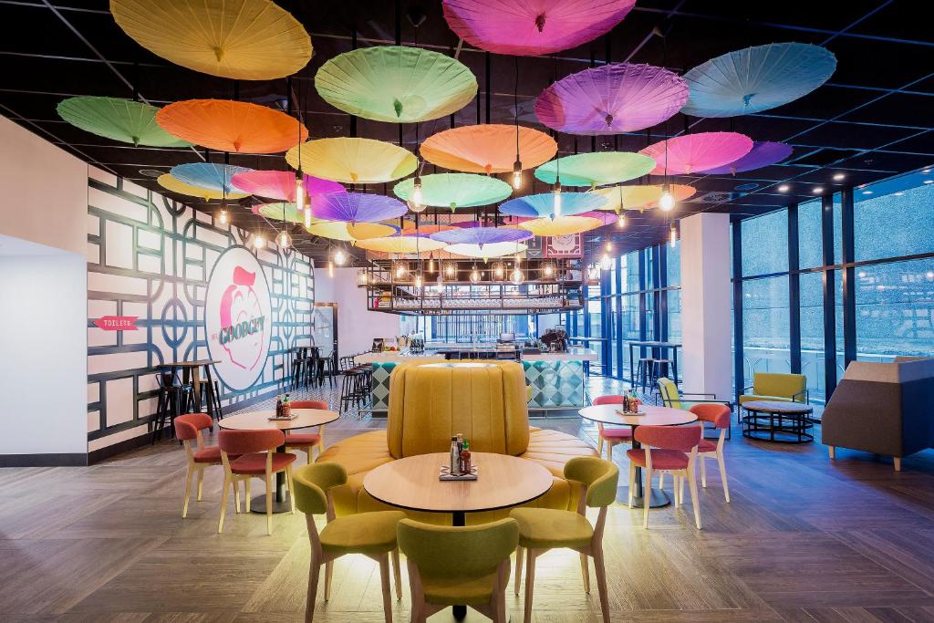 Ibis Styles Hobart