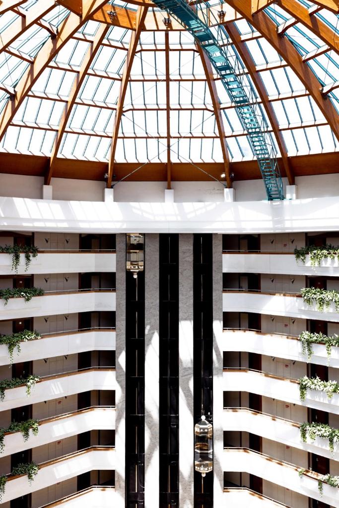 Rahat Palace Hotel