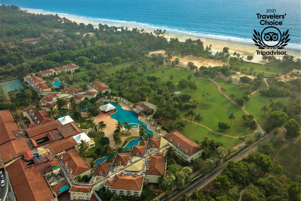 The Zuri White Sands (Varca)