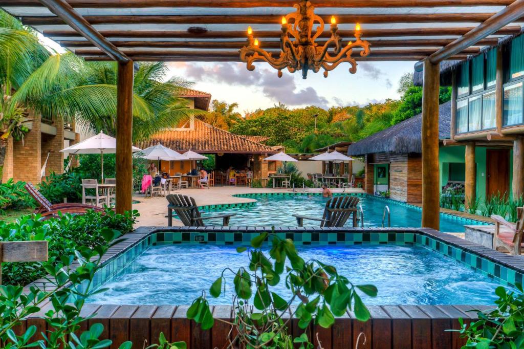 Terra Boa Hotel Boutique (Itacaré)