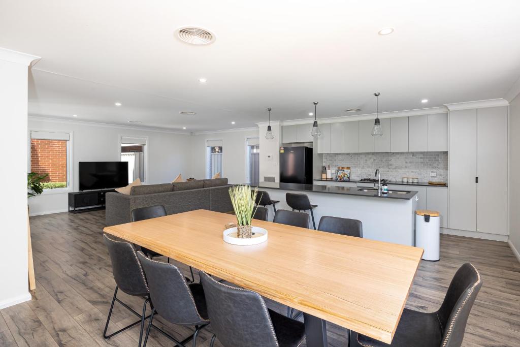 Contemporary Living in the CBD