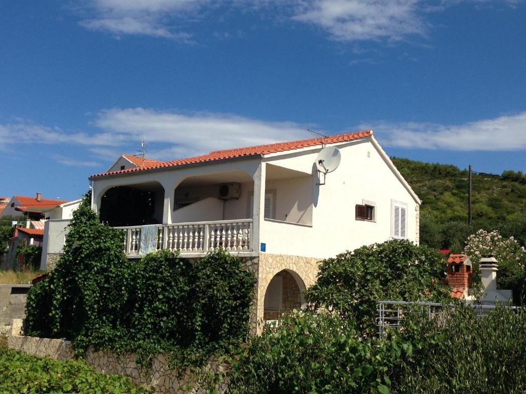 Apartmani Čulek (Rukavac)