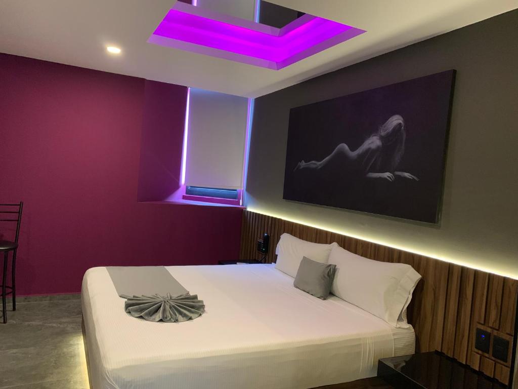 Roxy Motel