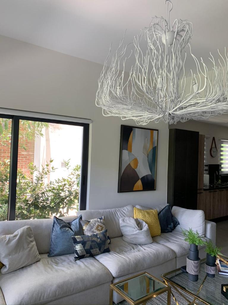 Luxury condo in cap cana