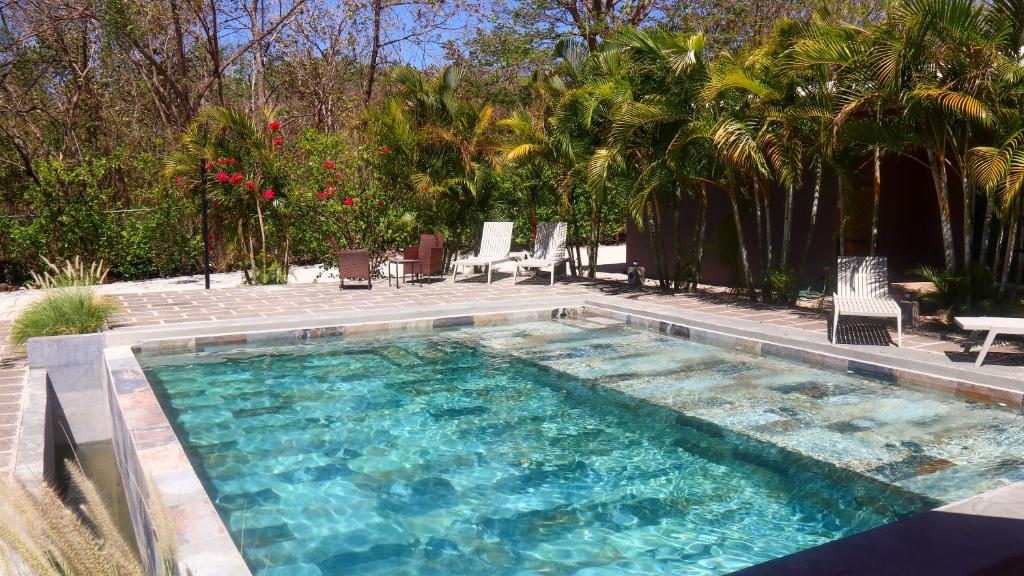 Tee-K Lodge Tamarindo