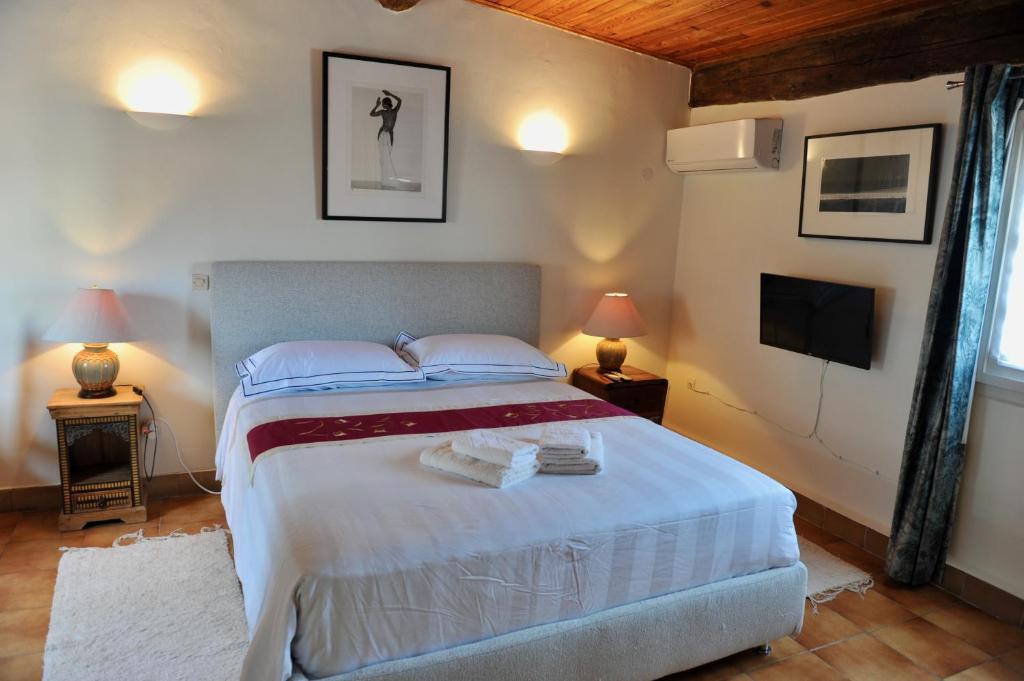 Loft Apartment