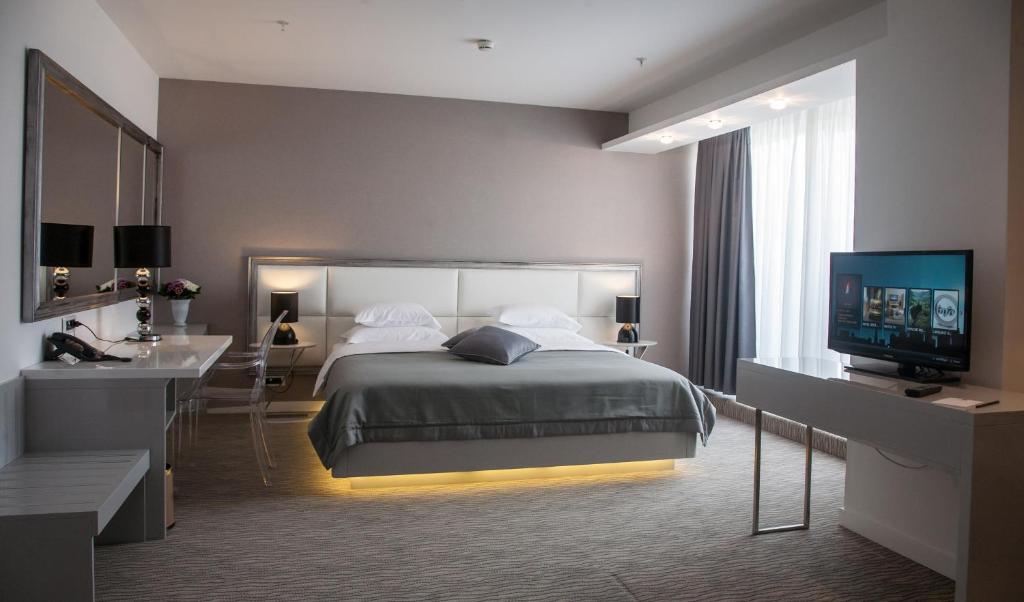 Hotel Aurel