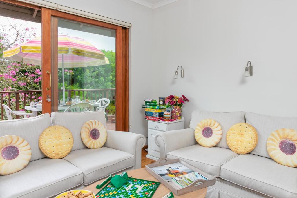 Rest Inn Knysna