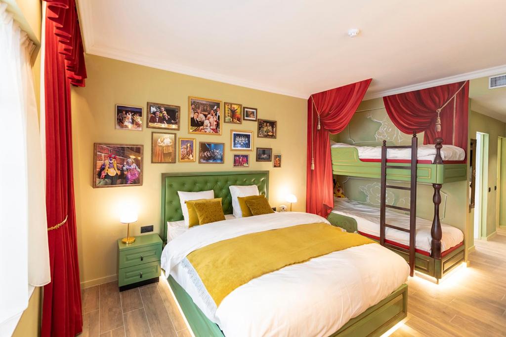 Plopsa Hotel (De Panne)