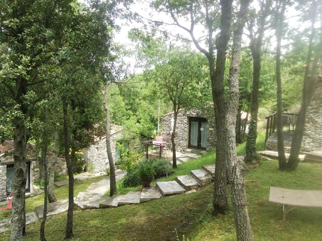 Villa Praesidio (Riventosa)
