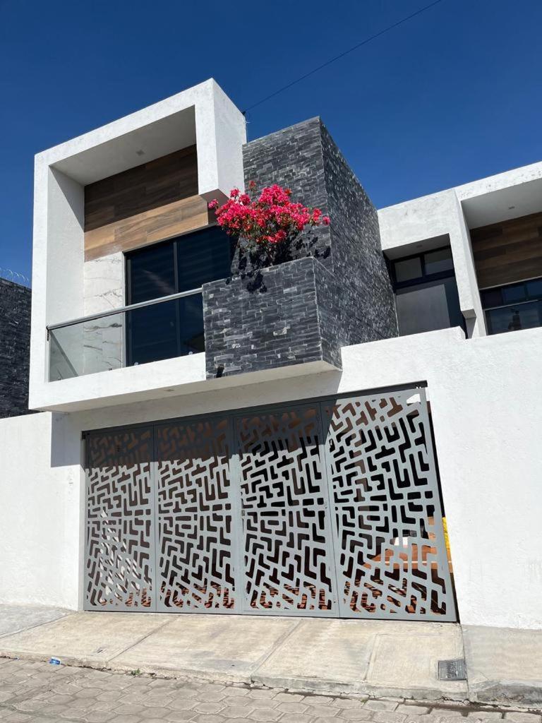 Casa de lujo para 11 personas