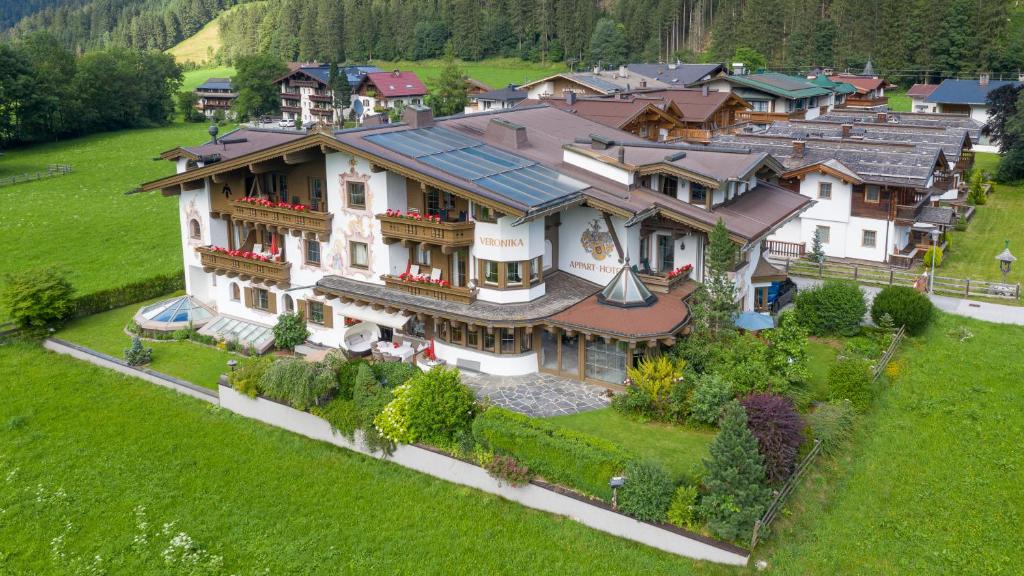 Apparthotel Veronika