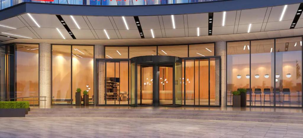 Hilton Garden Inn Huzhou Anji Phoenix Mountain