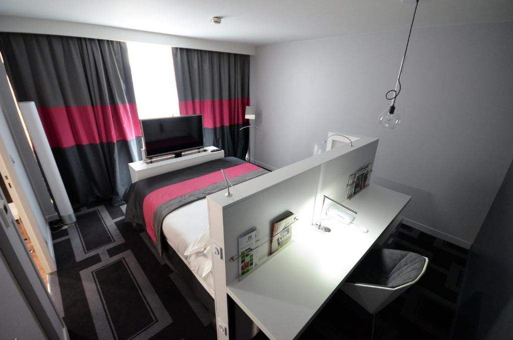 Holiday Inn Dijon Toison D'or