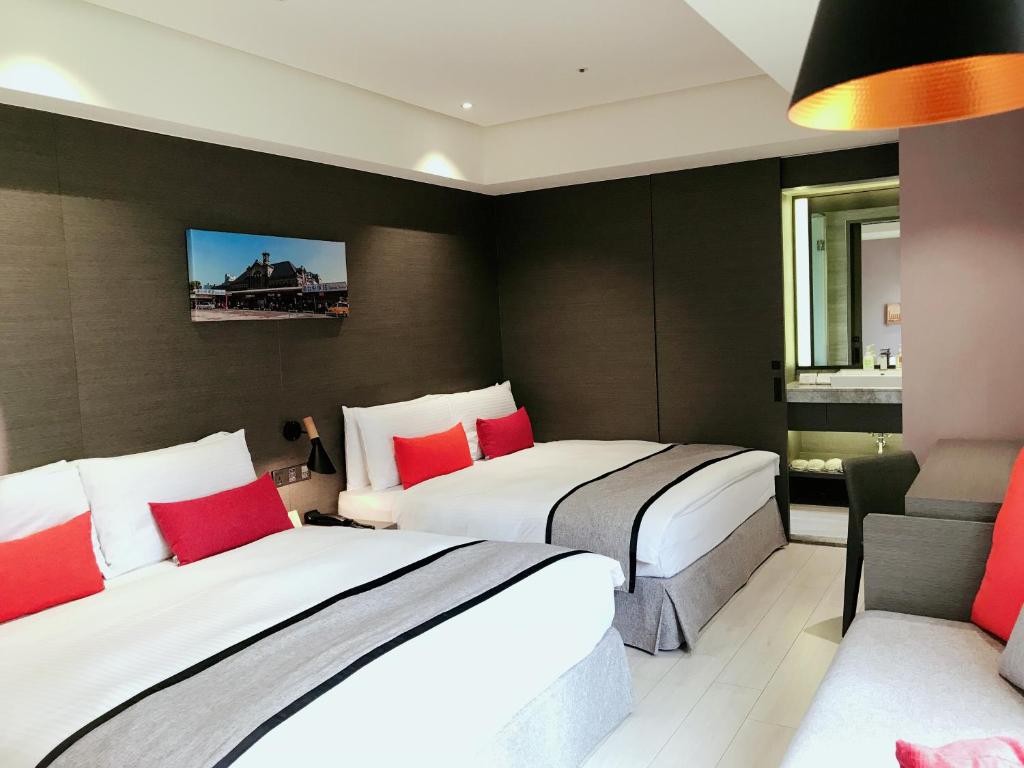 Icasa By Gogo Hotel