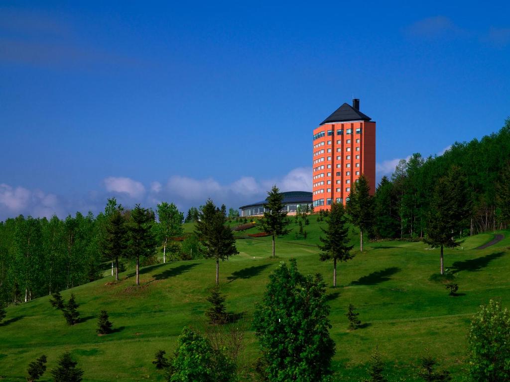 Furano Resort Orika (Nakafurano)