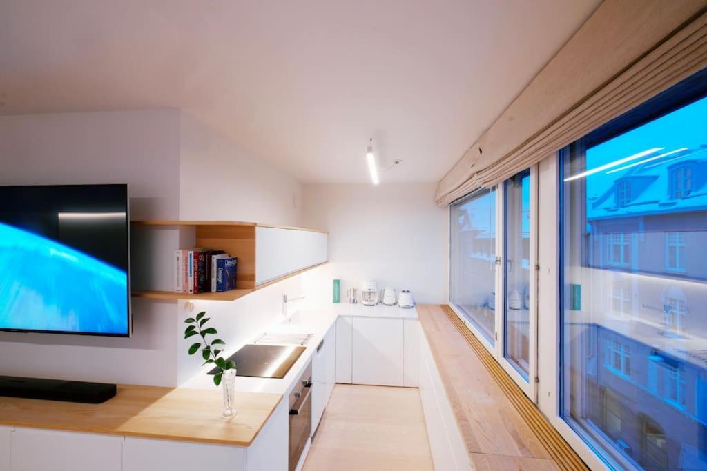 Central Studio Nordic Style