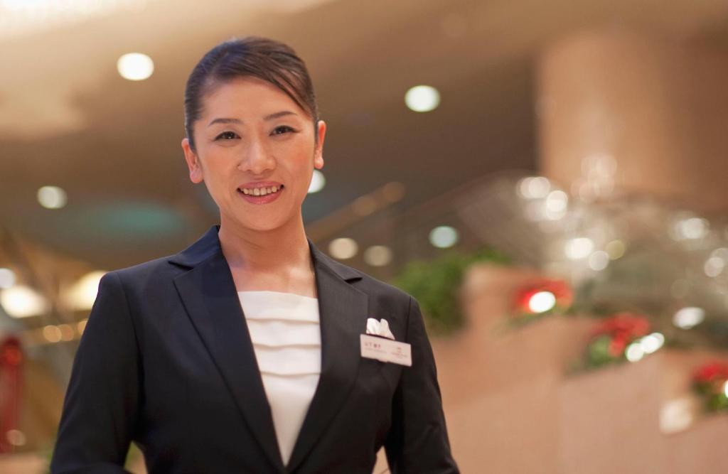 ANA Crowne Plaza Kanazawa