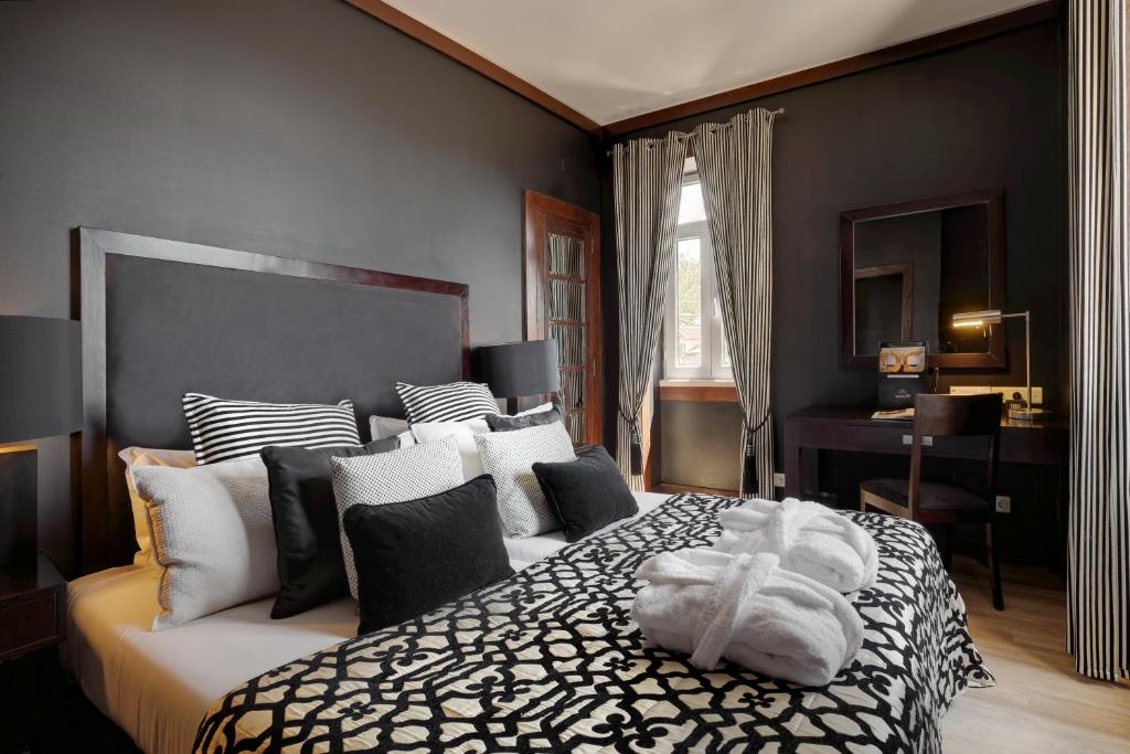 Hotel Inglaterra - Charme & Boutique (Estoril)