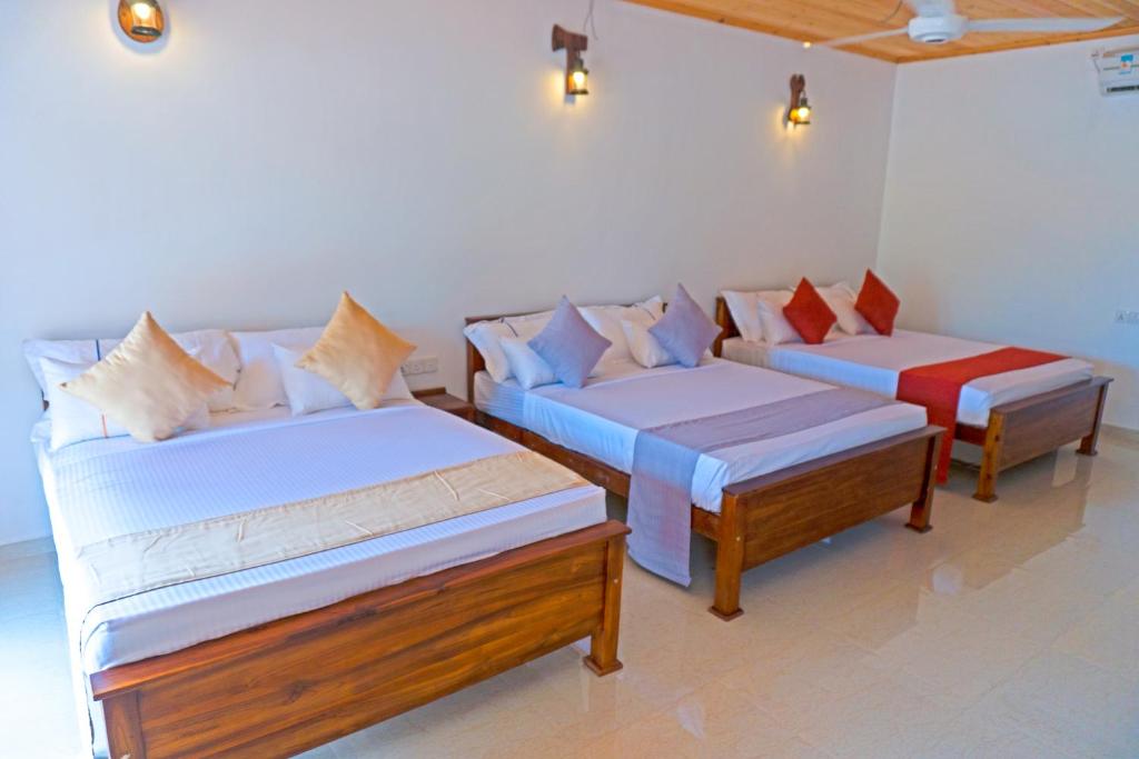 Santon Resort & Spa - Level 1 Certified