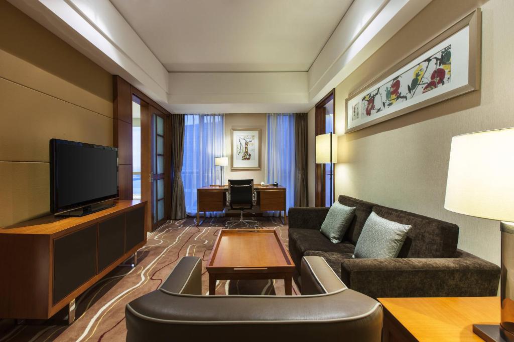 Four Points by Sheraton Suzhou