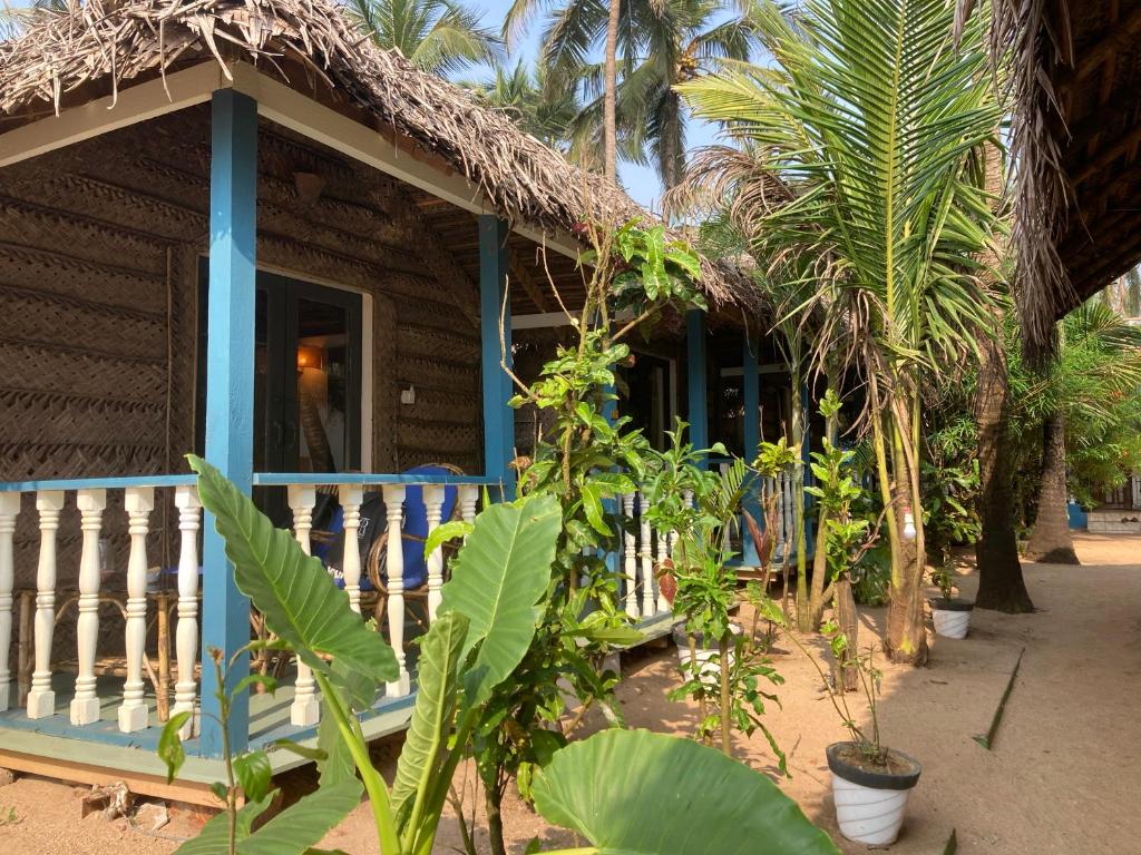 Agonda Beach Resort