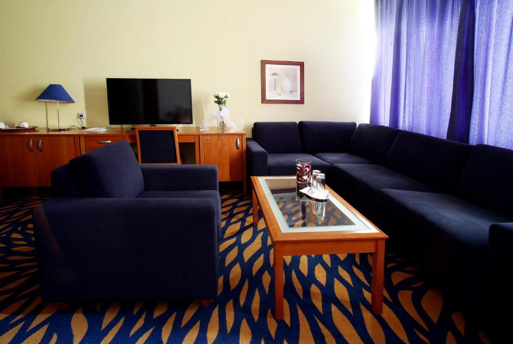 Hotel Central