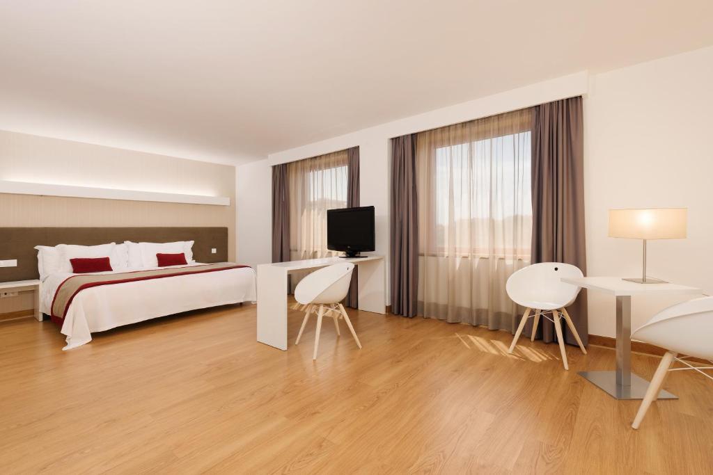 Hotel Coimbra Aeminium