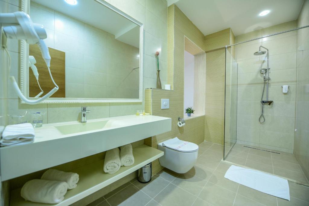 Hotel Lazaro