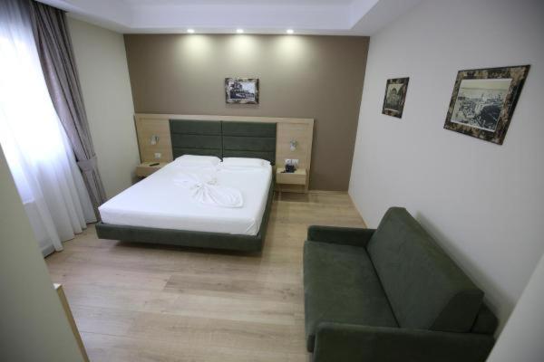 Hotel Dyrrah