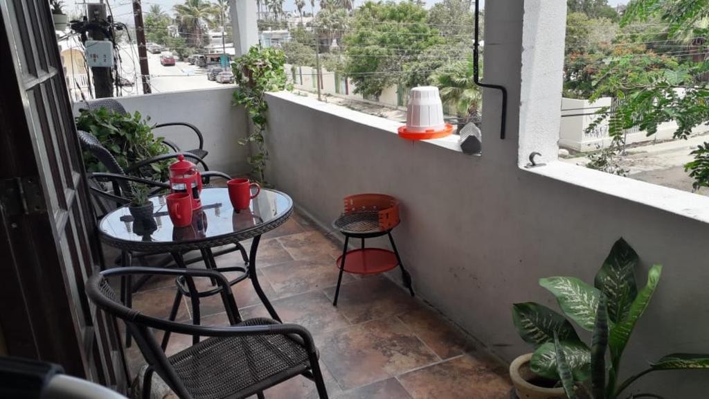 La Posada del Pescador