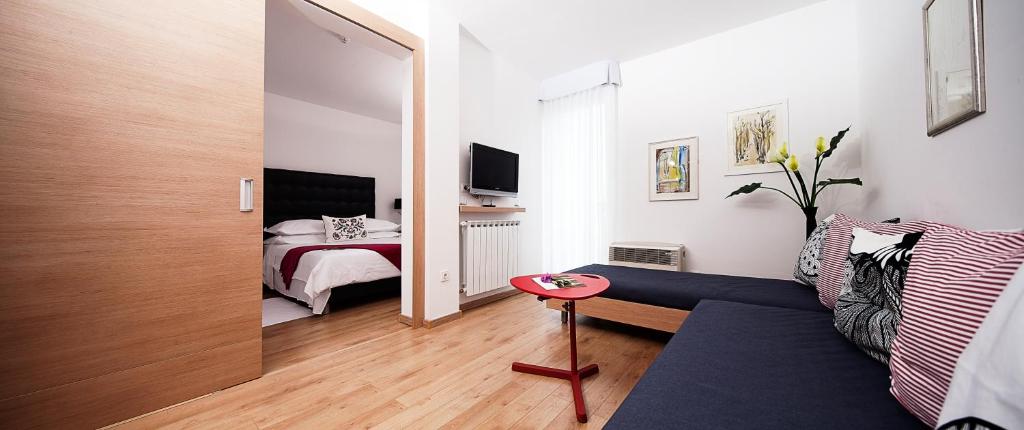 Waterman Svpetrvs Resort - All Inclusive (Supetar)