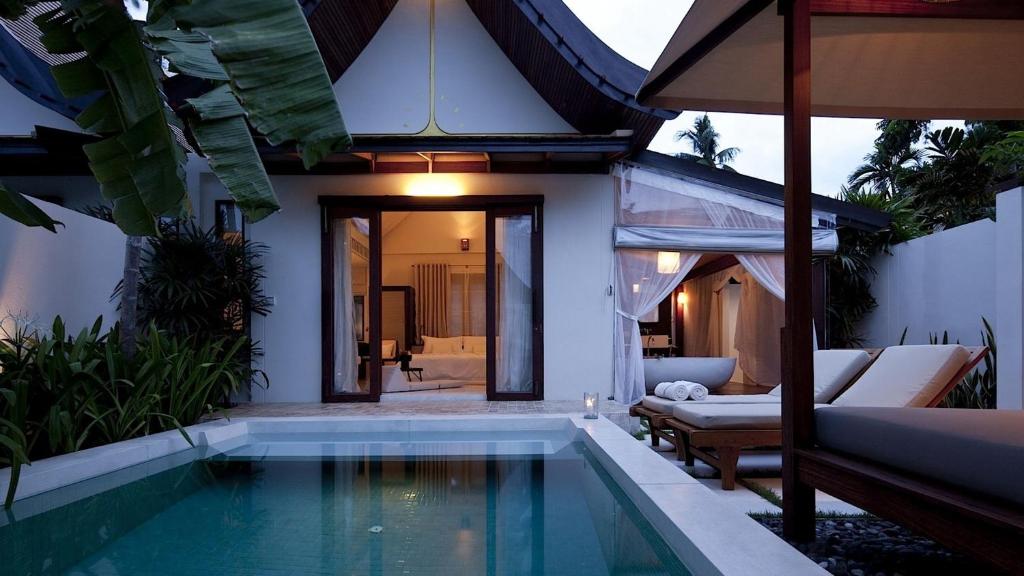SALA Samui Choengmon Beach Resort - SHA Plus