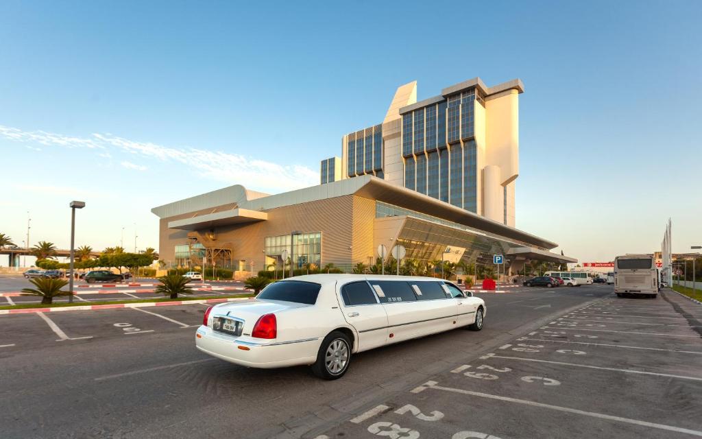 laico spa et conference center
