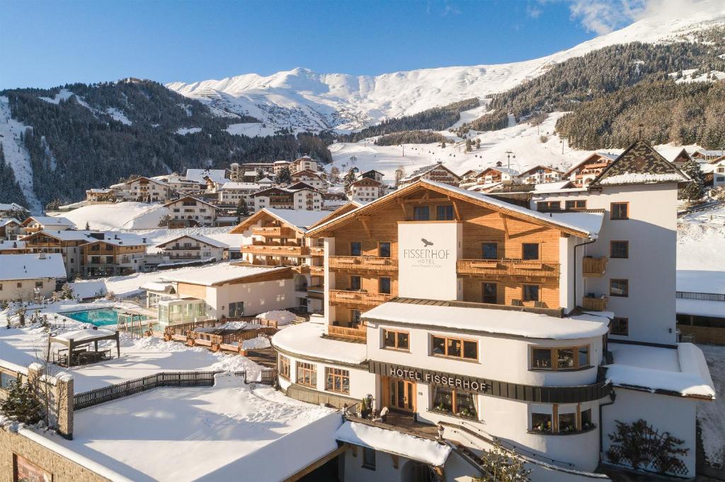 Hotel Fisserhof