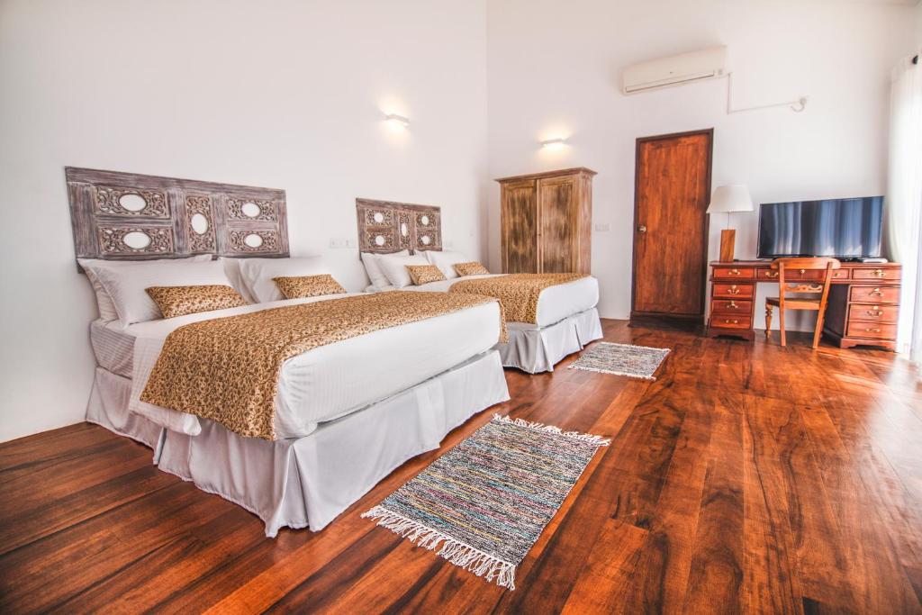 Kandy Casa by Regus