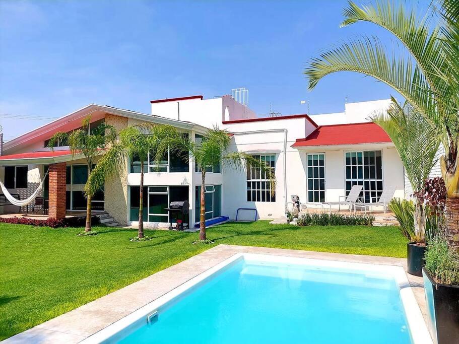 CASA BIANKA ATLIXCO
