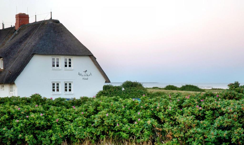 Hotel Watthof (Rantum)