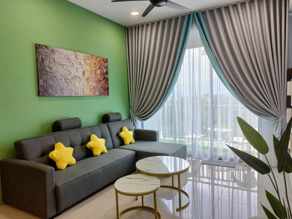 Ipoh The Cove Elegant Homestay Tambun