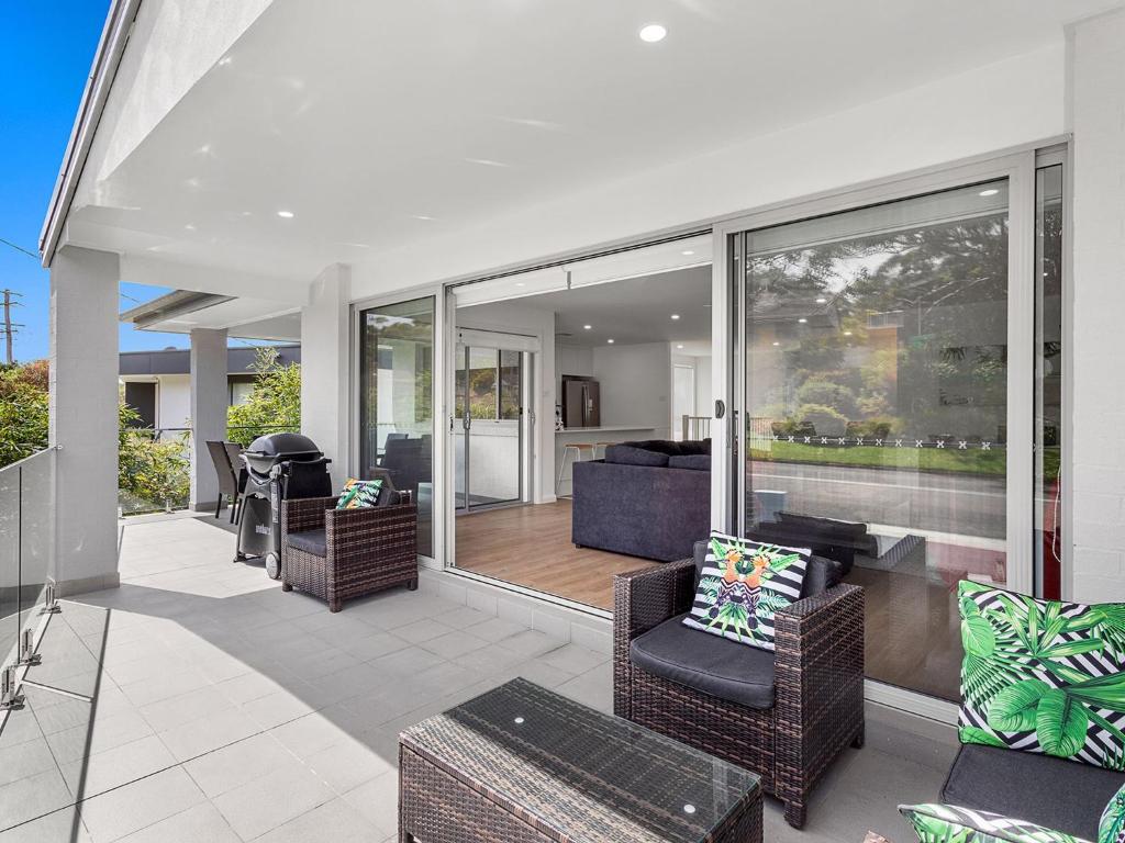 Dixon Drive 4