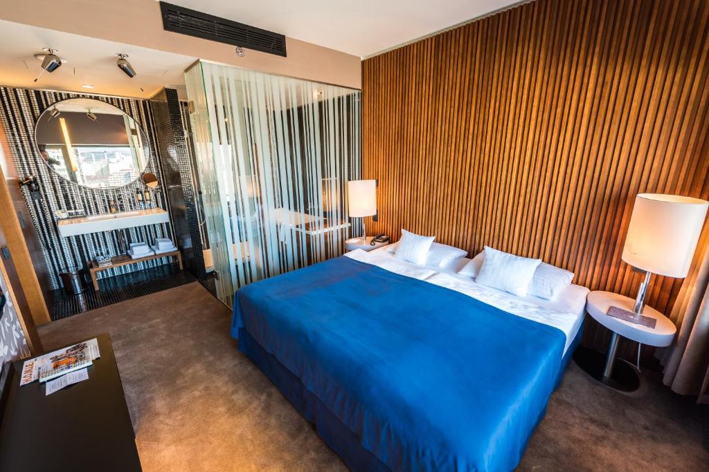Hotel Yasmin Košice