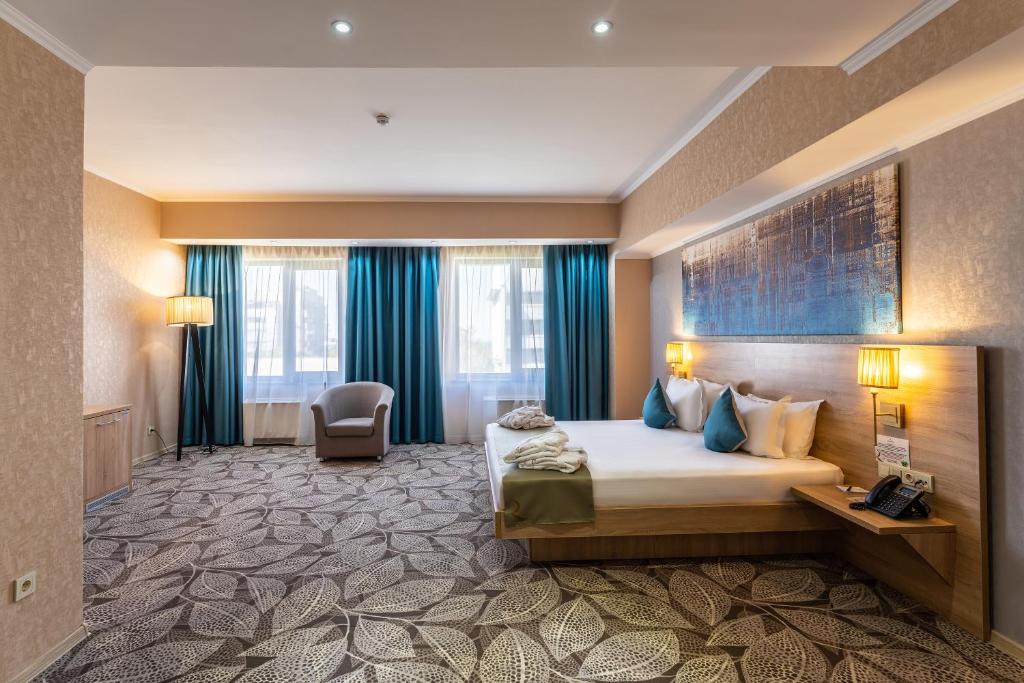 Renion Park Hotel