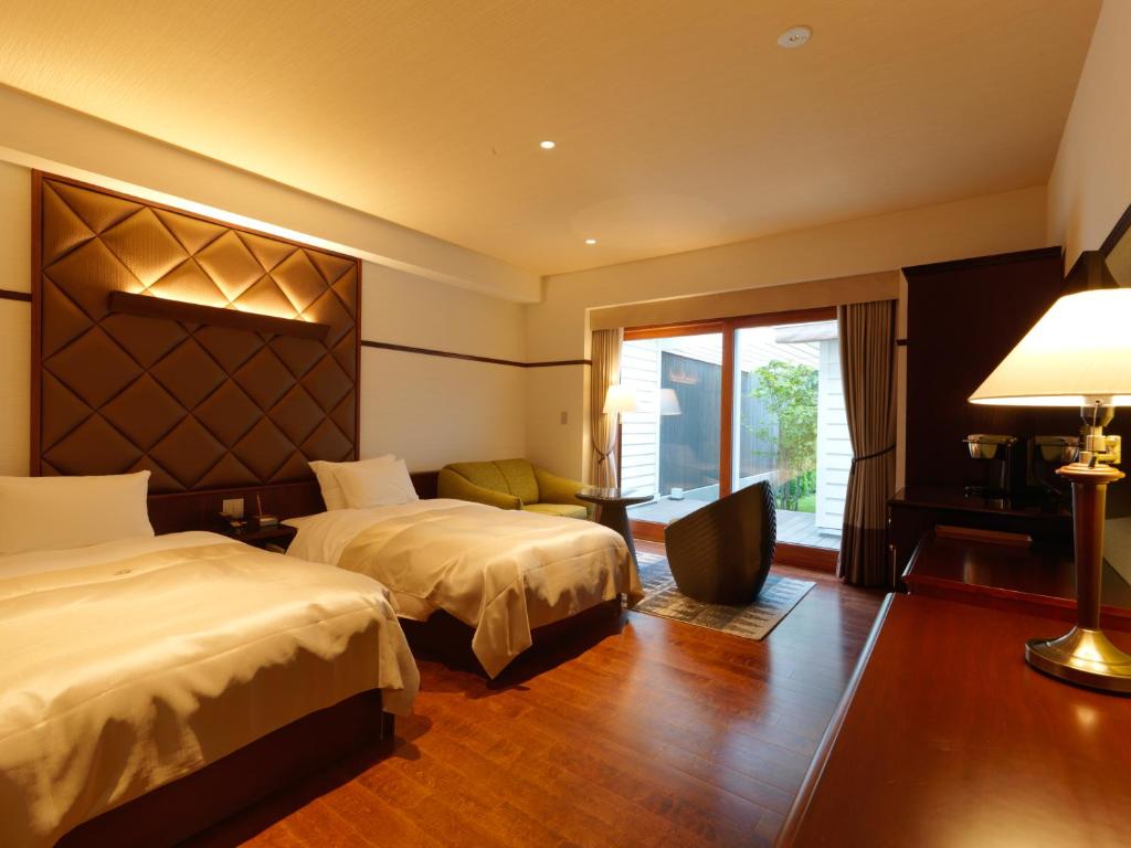 Hakodate Onuma Tsuruga Resort EPUY (Nanae)