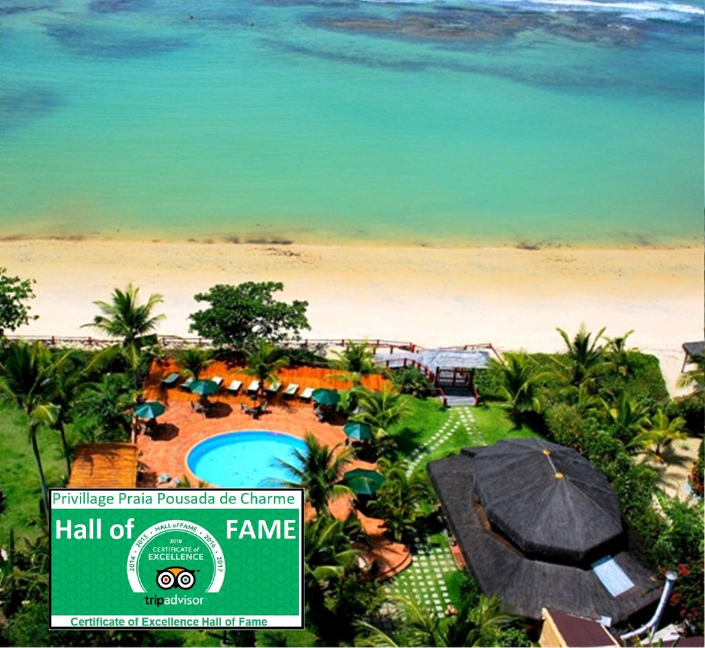 Privillage Praia Pousada de Charme