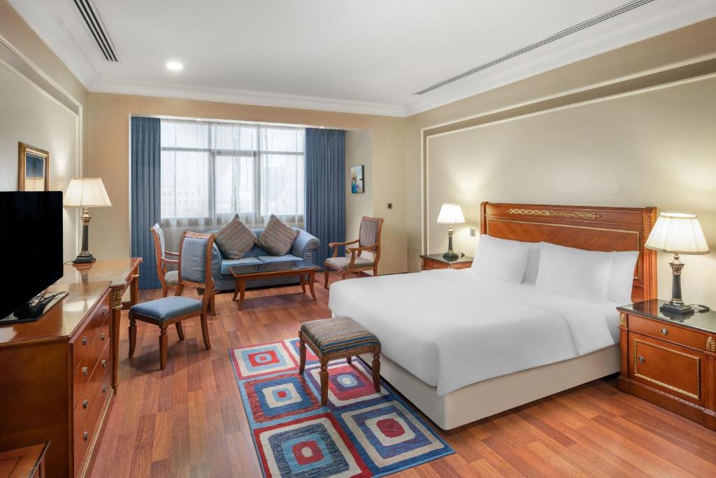 Radisson Blu Hotel