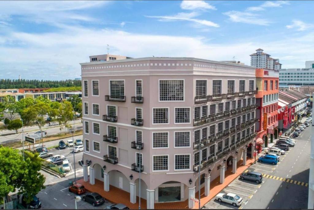 Residence By Z Malacca