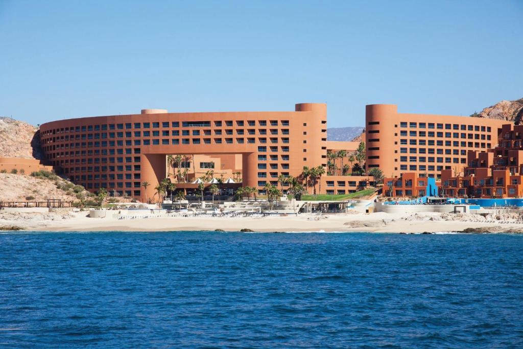The Westin Los Cabos Resort Villas