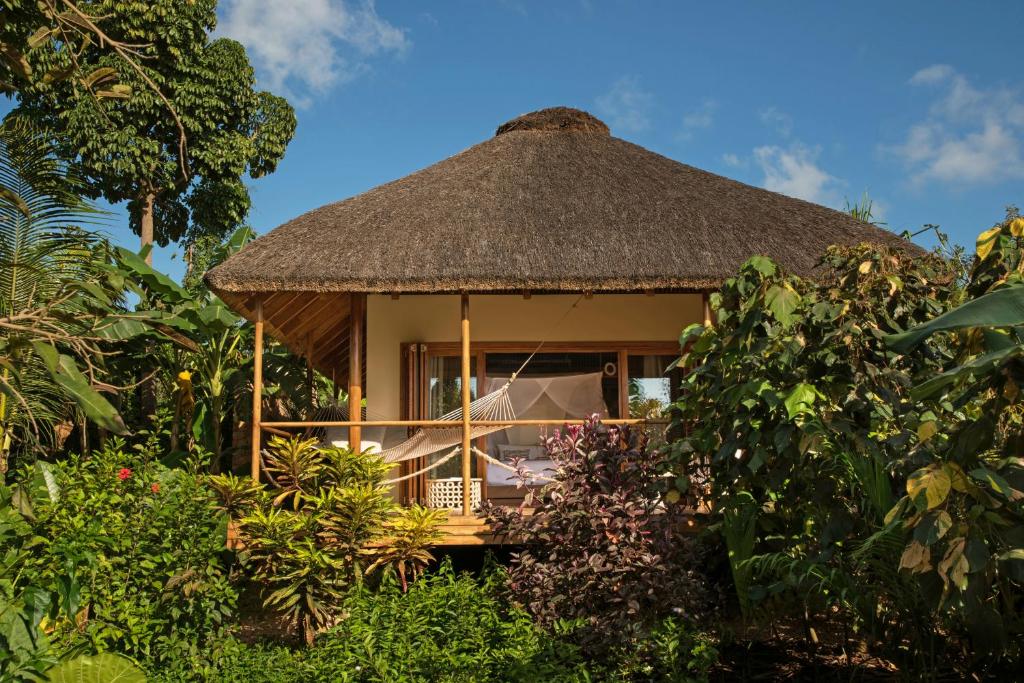 Zuri Zanzibar (Kendwa)